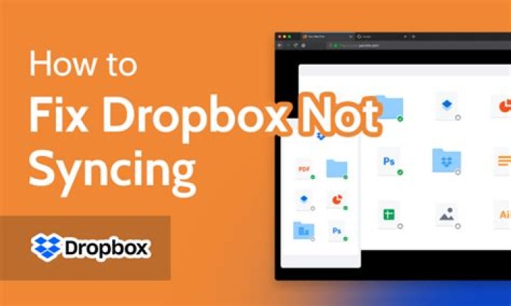 Dropbox isn't running/is already running