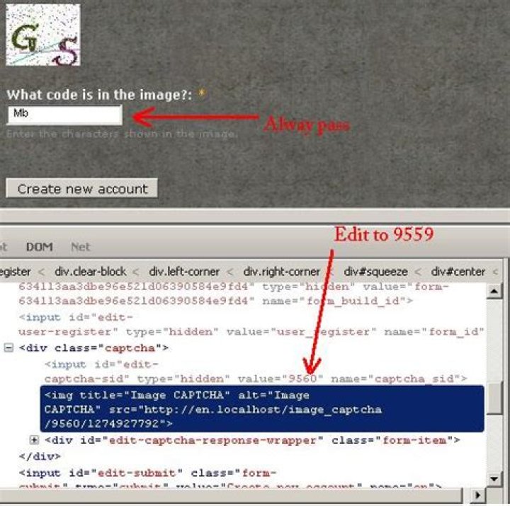 Drupal 7 AJAX and 