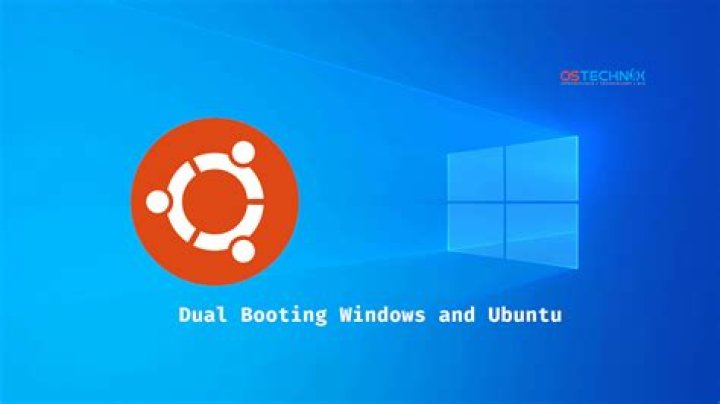 Dual boot Ubuntu and Windows 8 - no operating system found