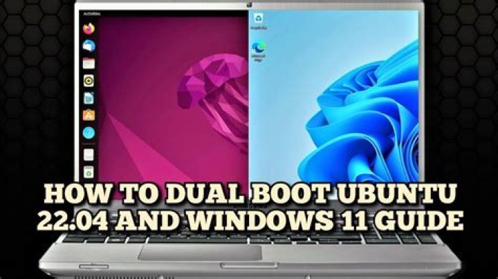 Dual Boot Ubuntu OS problem. D Drive lost.