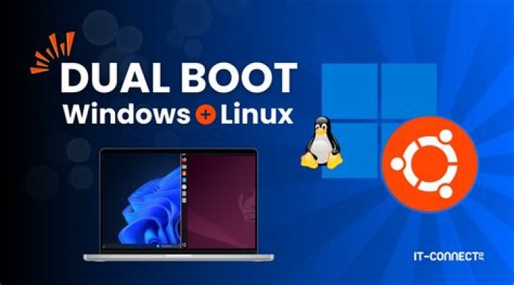 Dual booting OpenSUSE and Ubuntu