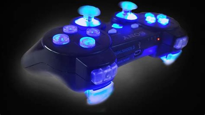 Dualshock 3 controller LEDs constantly flashing - Xubuntu 19.10