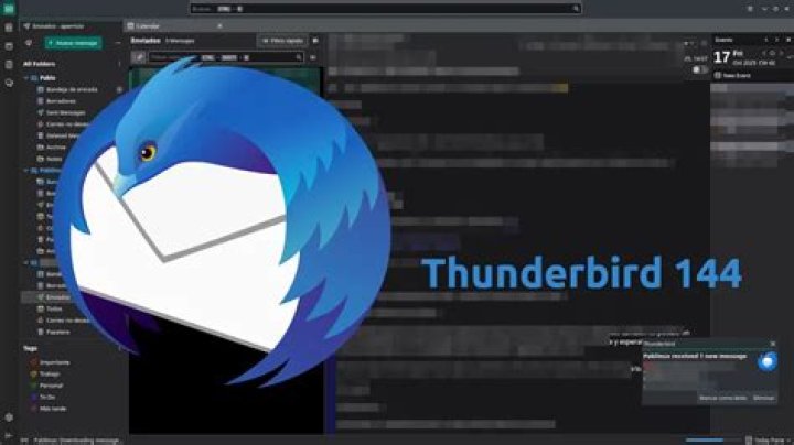Duplicate events on Thunderbird Lightning