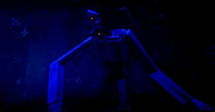 Dweller from the Future? [duplicate]