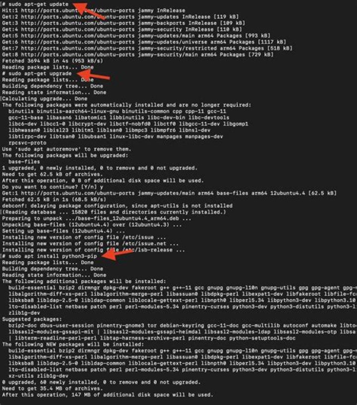 E: Package 'python-scipy' has no installation candidate Ubuntu 20.04
