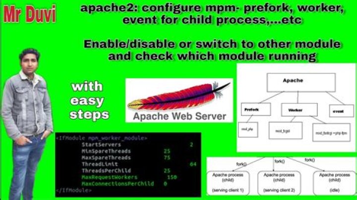 E: Unable to locate package apache2-mpm-prefork for install rapidleech