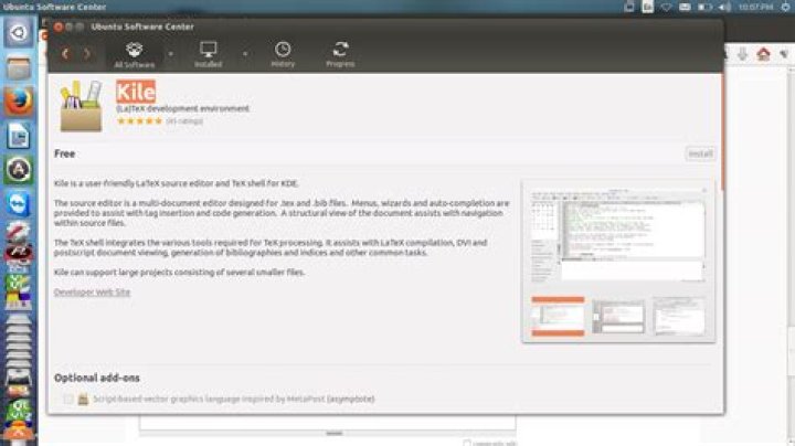 Easy way to install TeX Live (and TeX Studio) in Ubuntu 12.04