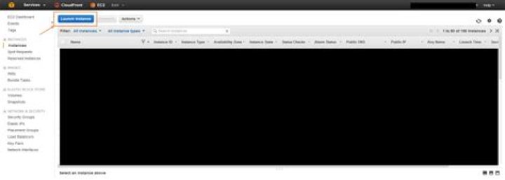EC2 Instance Cloning