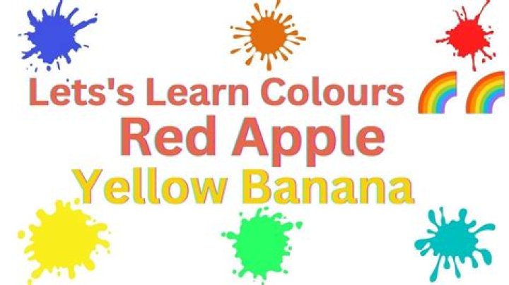 $ echo $(red apple) $(yellow banana) $(green kiwi) apple banana kiwi