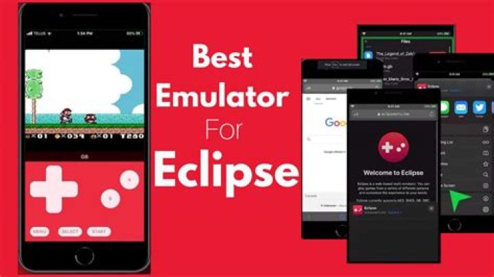 Eclipse Emulator not responding [duplicate]