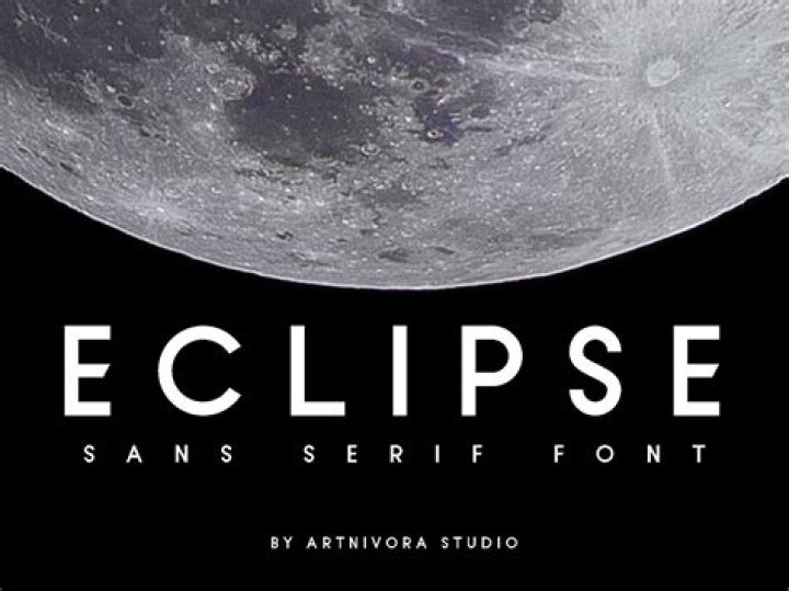 Eclipse fonts and background color