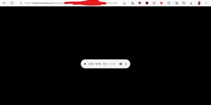 Edge can play .BIN audio file. How do I convert it to mp3?