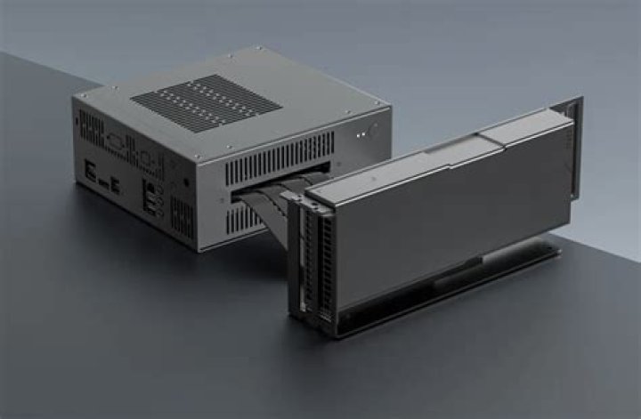 eGPU Connected Through Wifi Card Mini PCIe?