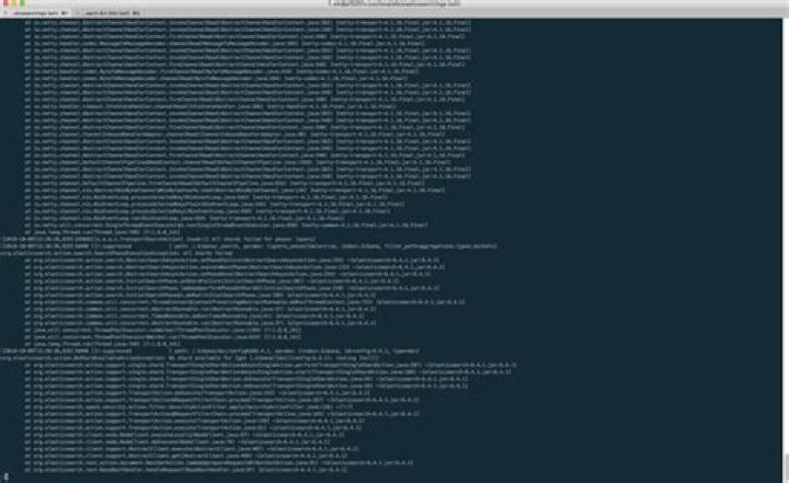 Elasticsearch service failed to start on Ubuntu 20.04