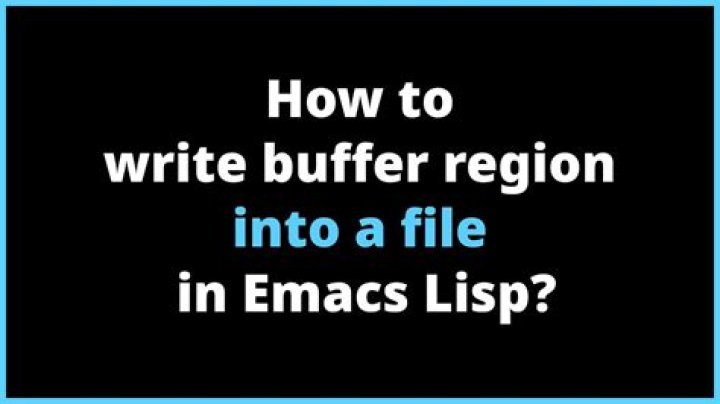 Emacs, how to get directory of current buffer?