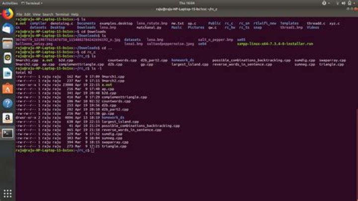 enable software from CLI
