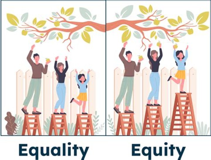 Equality and its axioms