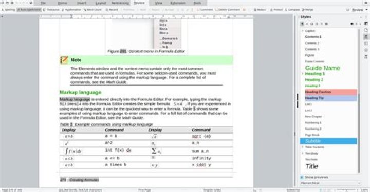 Equivalent for FILTER() formula in Libre Office