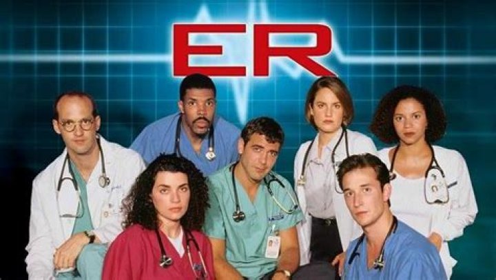 ER