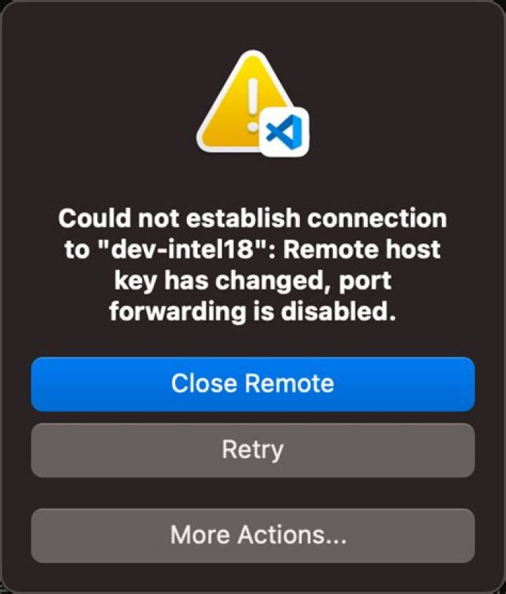 Error `could not load host key` when trying to recreate SSH host keys