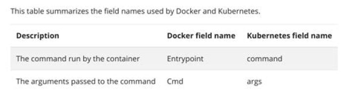 Error: failed to start container 