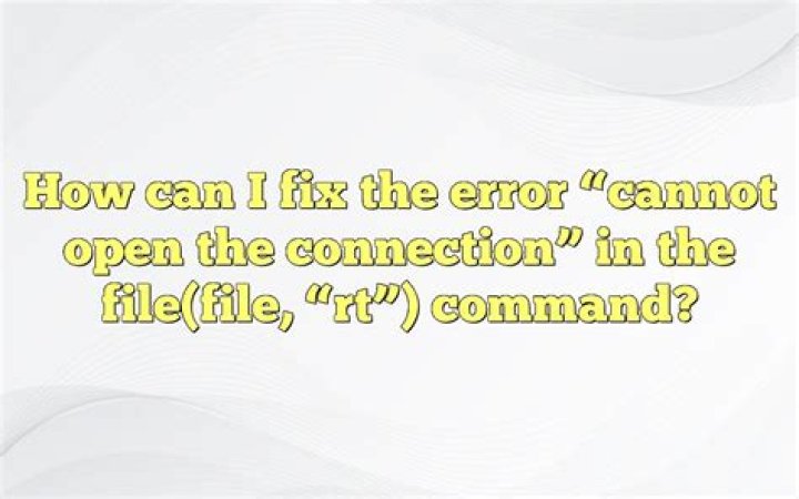 Error in file(file, 