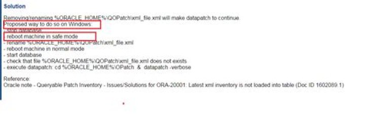 Error 