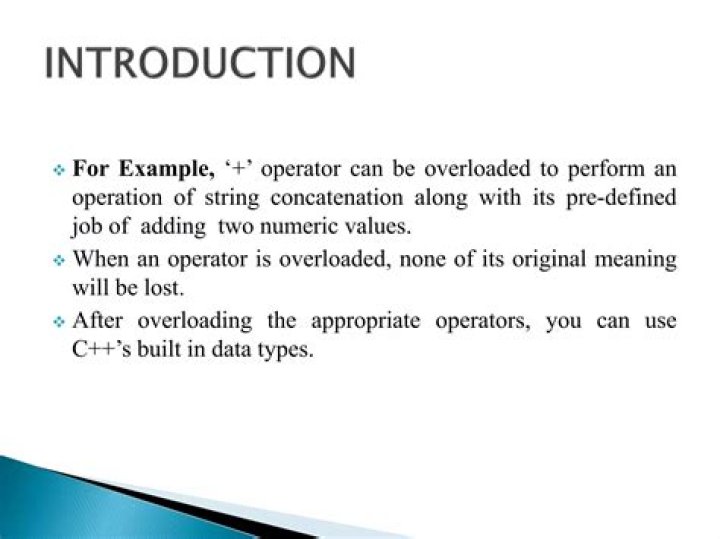 error: overloaded 'operator<<' must be a binary operator (has 3 parameters)
