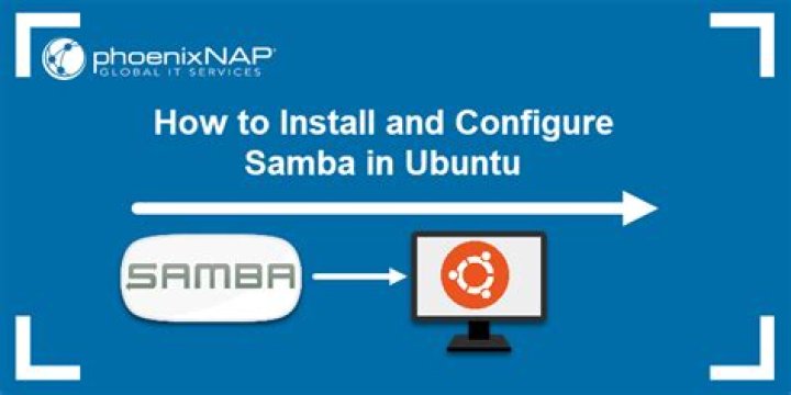 Error trying to run Samba in Ubuntu MATE 19.04