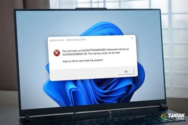 Error when running an exe under wine