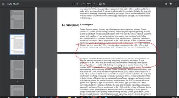 ERROR when working with HTML2PDF