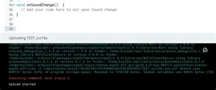 Error while creating a projrct with djangocms -p test1 test1 with exit status 1?