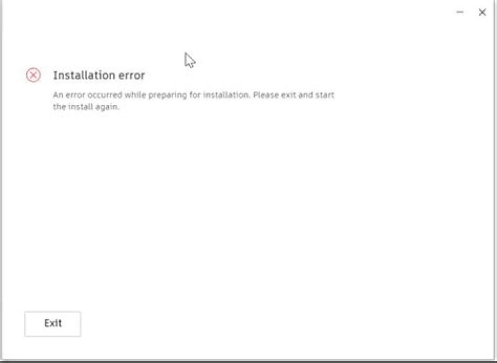 Error while installing haskell