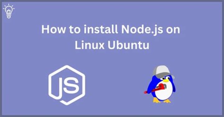 Error while installing Node Js Legacy in ubuntu?