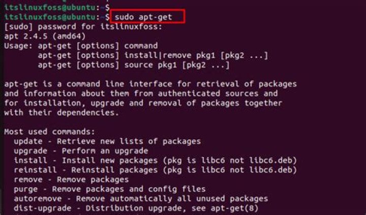 Error with sudo apt-get -f install (ldconfig not found)