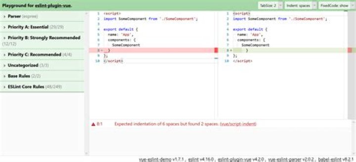 eslint object-shorthand error with variable passed in