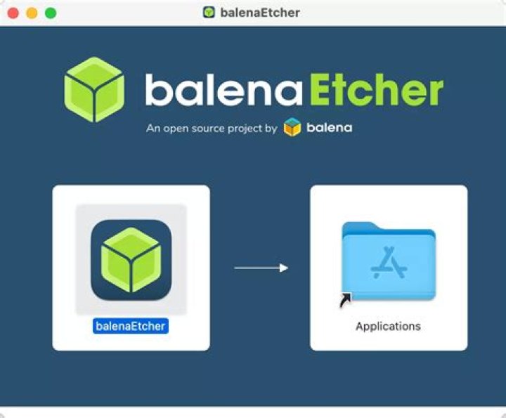 Etcher