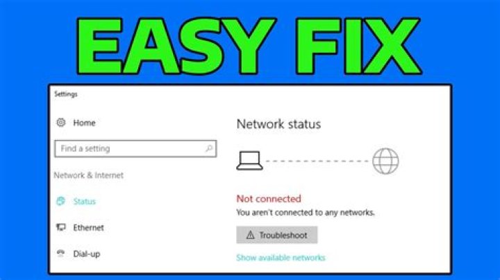 Ethernet connection not working with Ubuntu 20.04