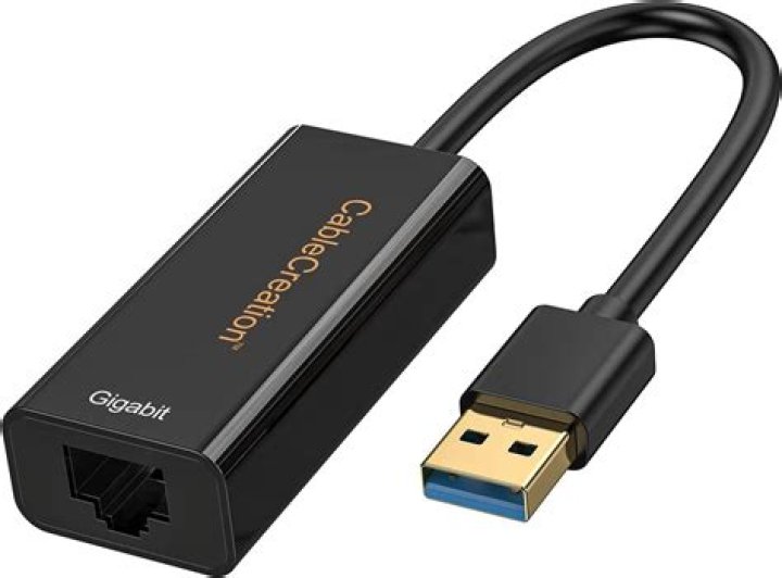 Ethernet LAN Dongle is constantly disconnecting (USB3)