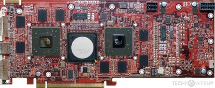 ethminer - No OpenCL platforms found for AMD Radeon HD 3870 x2