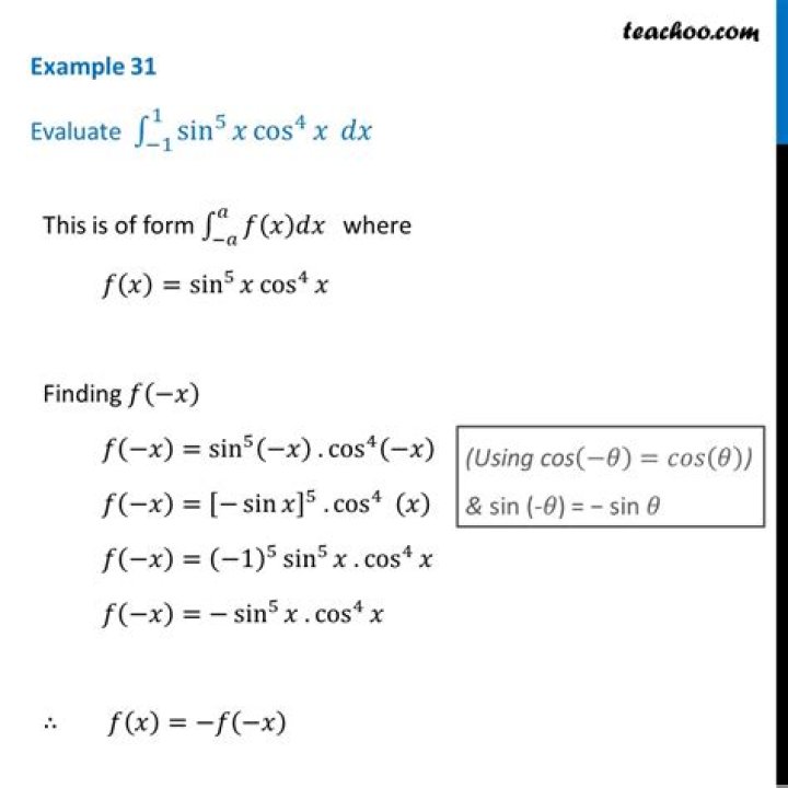Evaluate $\int \sin^5{(x)}\cos^4{(x)} \ dx$