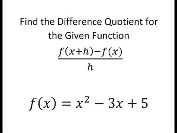 Evaluate the Difference quotient $[f(x) - f(a)] / (x-a) $ for the given function $f(x) = 1/x .$