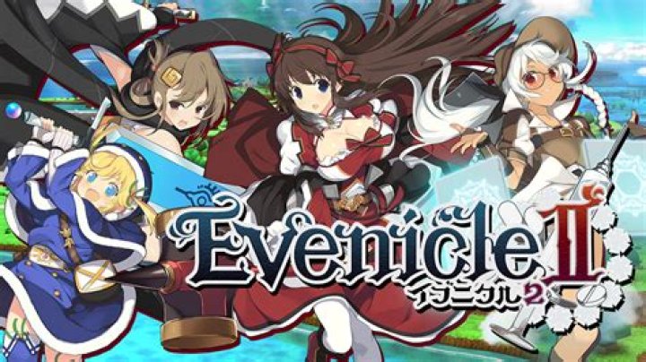 Evenicle