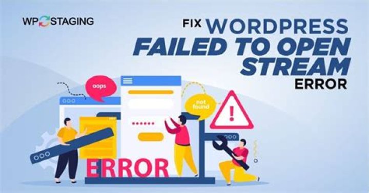 Every new day I have this error : failed to open stream: Permission denied
