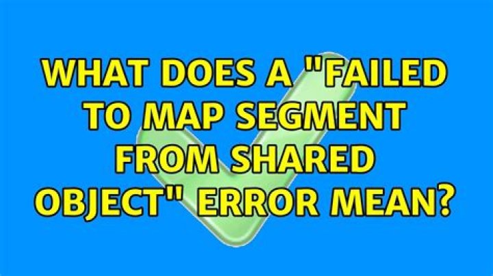 Evince error: 