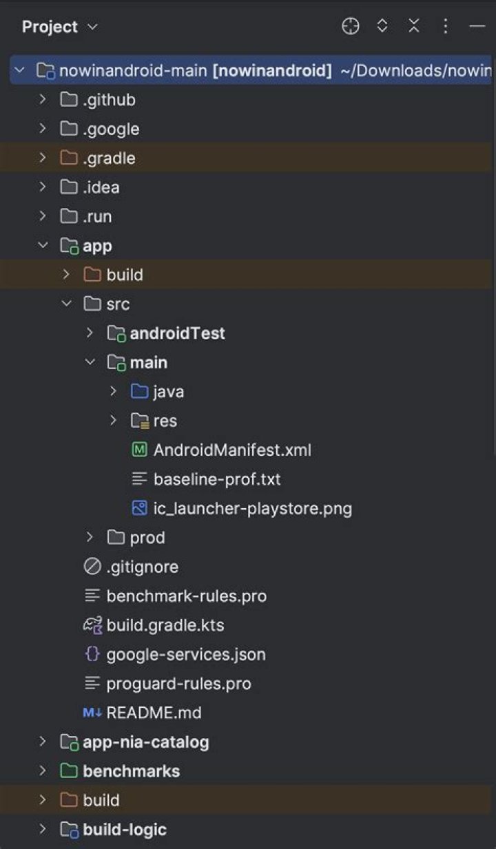 Example of Android Studio's Image Asset Tool