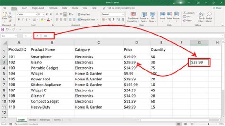 Excel: Copy value of cell according to previous cell [duplicate]