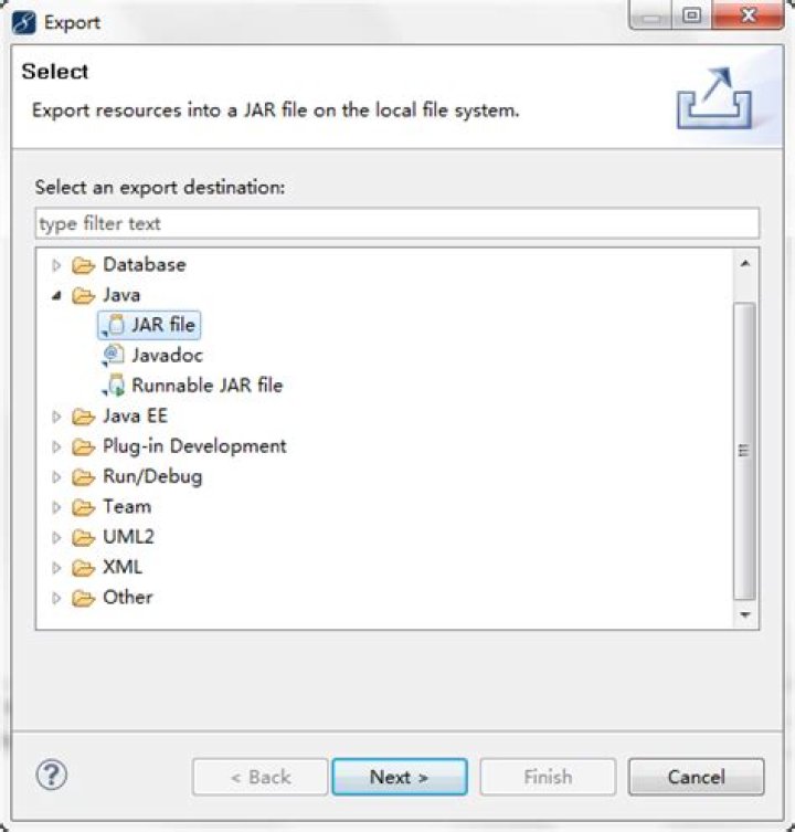Exe4j for Linux