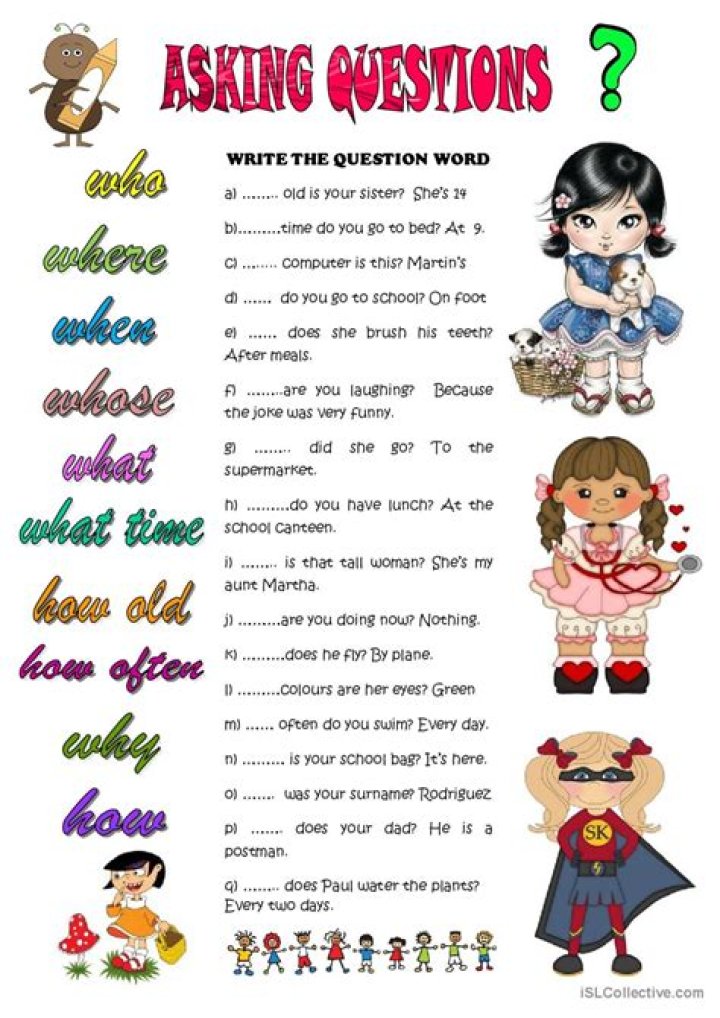Exercise asking which of the following are mathematical statements