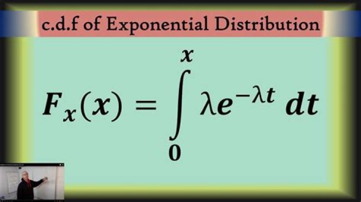 Expectation of a mixed random variable given only the CDF